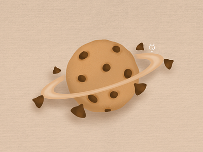 Cookie planet