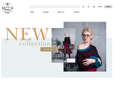 Women's clothing online store | Foofar factory