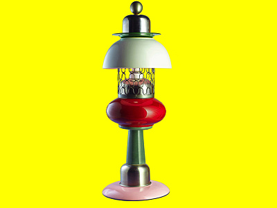 modern T020 table lamp