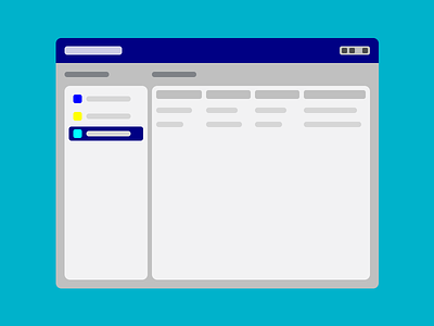Freebie: Windows 95 app designed in Sketch