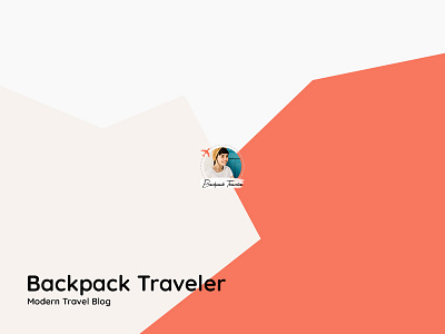 WPSelected HEX Series - Backpack Traveler