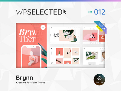 WPSelected Winner Series 012