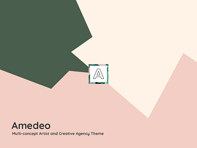 WPSelected HEX Series - Amedeo