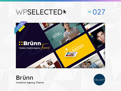 WPSelected Winner Series 027