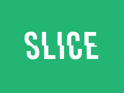 type #06- slice