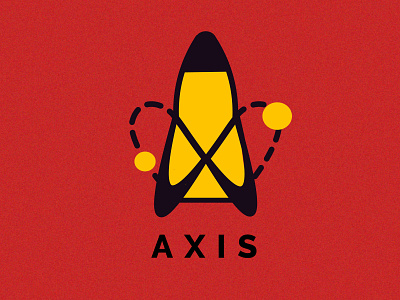 Daily Logo #02 -  A X I S