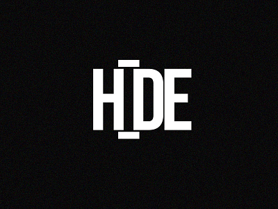 type #01- hide