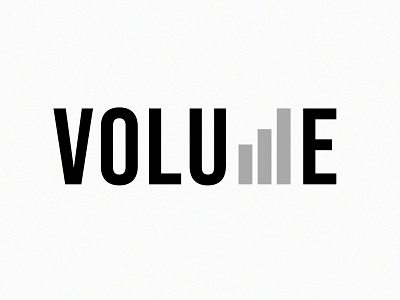 type #05- volume