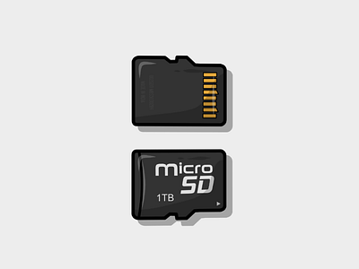 Micro SD Card