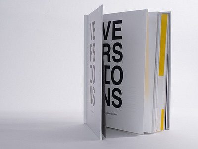 VERSIONS agency life chicago collective creative agency design agency graphic design manifesto portland print design uiux ux design