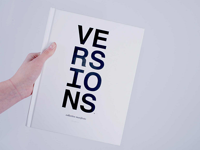 VERSIONS™ by ArtVersion agency artversion branding agency chicago chicago agency creative agency digital marketing campaigns print versions web