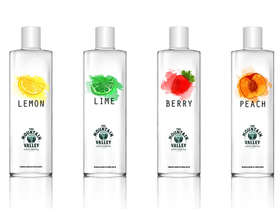 Beverage Product Identity beverage bottle design bottle label branding creative design design graphic design illustration package product branding product line