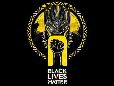 BLM: Why Wakanda Matters