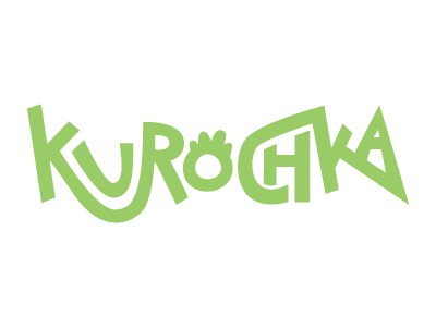 Kurochka Logo logotype rejected