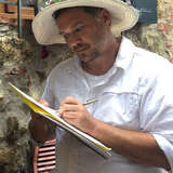 Michael Weaver