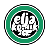 Elja Komik