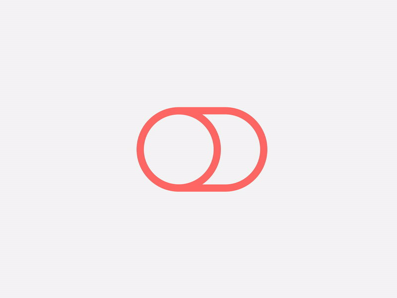 Daily Ui #015 : On/Off Switch animation dailyui 015 switch gif after affects adobe daily ui uidesign ui design dailyui dailychallenge