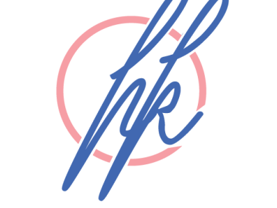 Haley Kotter branding graphic design logo