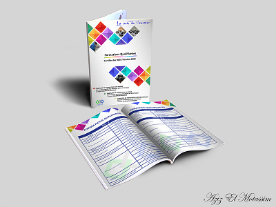 Leaflet design flyer flyer design graphics illustration vector