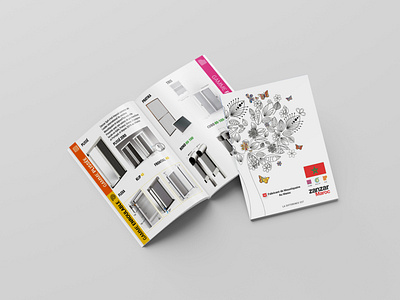 Brochures Design brochure brochure design design graphics illustration vector