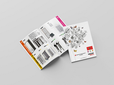 Brochures Design