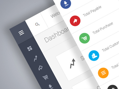 Admin Dashboard admin dashboard design graph icon layout product ui ux
