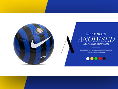 Nike Soccer ball 2015 design icon layout nike product soccer sports ui ux