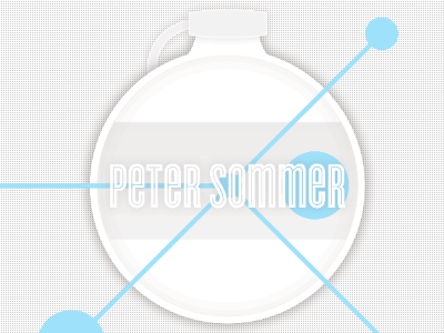 Pete Sommer Album album cover jazz