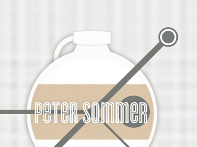 Peter Sommer Album Round 3 album peter sommer