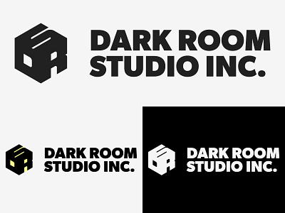 25/50 Daily Logo Challenge - Photographer Logo adobe branding capture cube dailylogo dailylogochallenge dark design exploration graphic illustration invert isometric lenns logo photographer room scalable studio typography