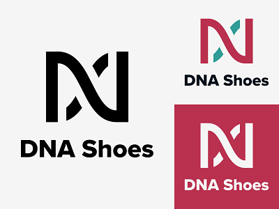 30/50 Daily Logo Challenge - Sneaker Company