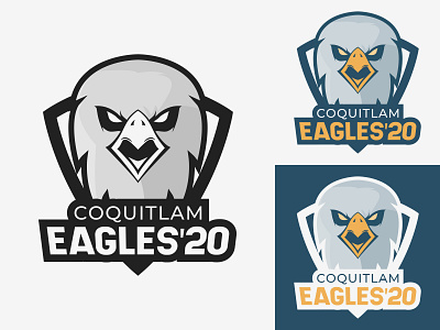 32/50 Daily Logo Challenge - Sports Team