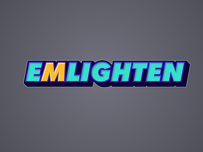 EMLIGHEN Logo