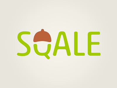 Sqale - Logo