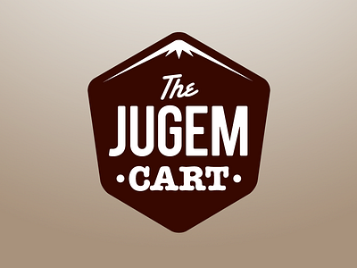 Jugemcart - Logo ecommerce logo