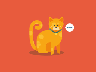 Meow Cat