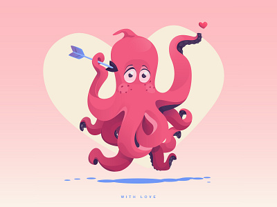 reversible octolove