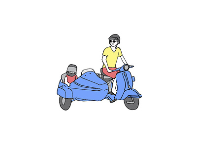 VESPA GUY