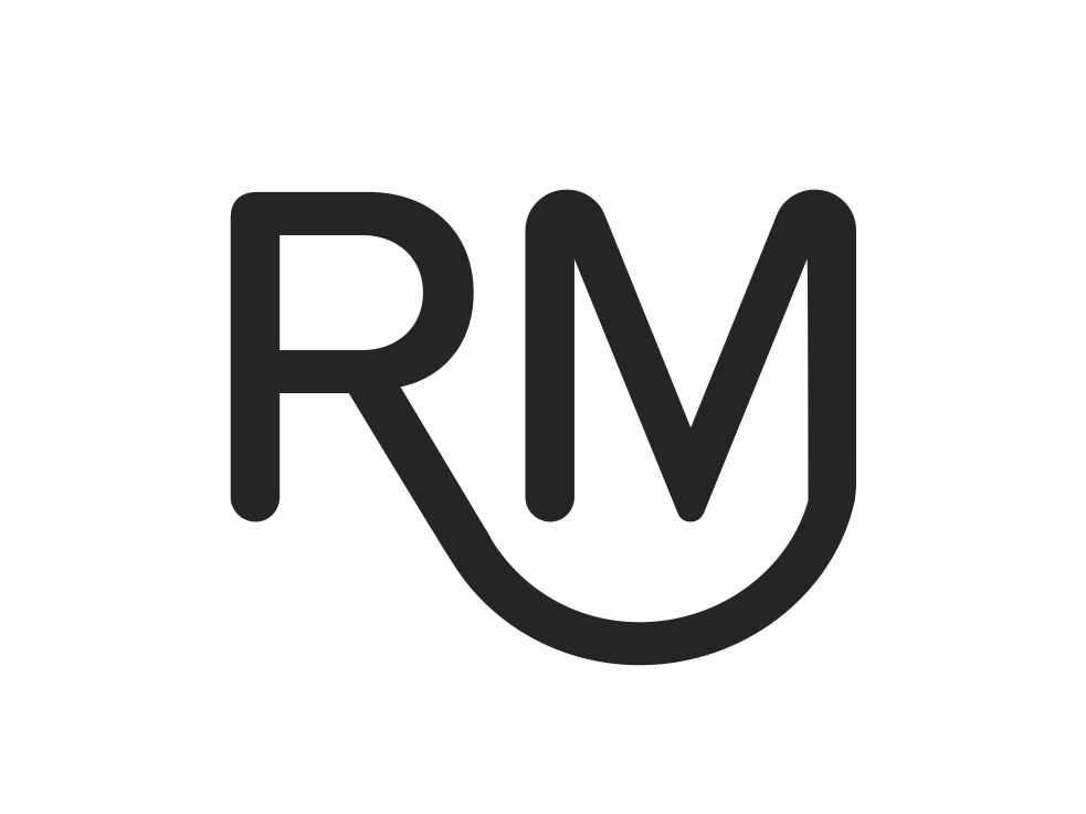 Rm logo deals