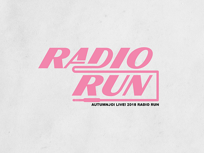 Radio Run