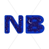 nightblue graphics