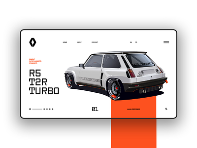 R5 Turbo T2R