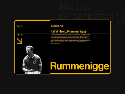 Kahrl Heinz Rummenigge