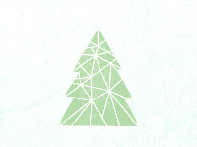 Christmas tree oh christmas tree! christmas design detail drawing geometric hand illustration illustrator lines shapes tree vector