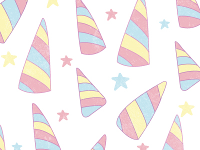 unicorn horn by sarah hartis on dribbble