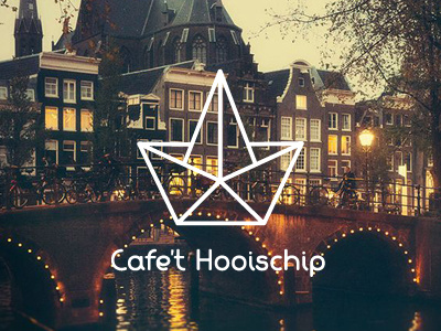 Cafe't Hooischip