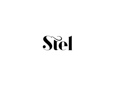 STEL logos