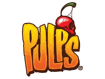 Pulps Logo