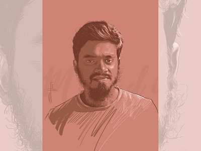 Digital Portrait