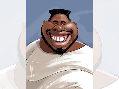 Caricature